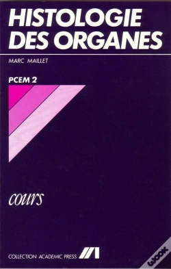 Capa do artigo Histologie Des Organes - Cours