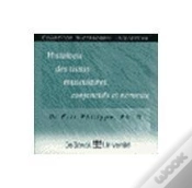 Capa do artigo Histologie Des Tissus Musculaires Conjoncti