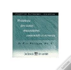 Capa do artigo Histologie Des Tissus Musculaires Conjoncti