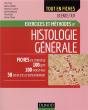 Histologie ; Exercices Et Méthodes - Preview