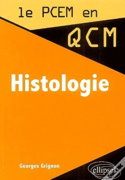 Capa do artigo Histologie