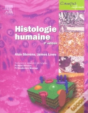 Capa do artigo Histologie Humaine