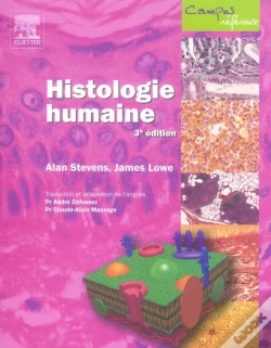 Capa do artigo Histologie Humaine
