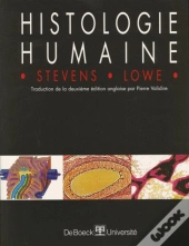 Histologie Humaine