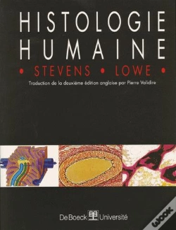 Capa do artigo Histologie Humaine