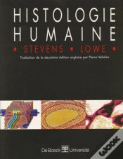 Capa do artigo Histologie Humaine