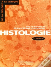 Capa do artigo Histologie