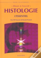 Histologie ; L'Essentiel