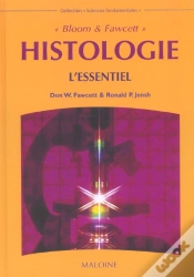 Capa do artigo Histologie ; L