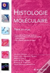 Capa do artigo Histologie Moleculaire Texte Et Atlas
