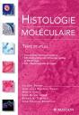 Histologie Moleculaire Texte Et Atlas - Preview
