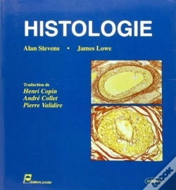 Capa do artigo Histologie