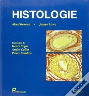 Capa do artigo Histologie