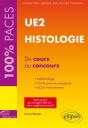 Histologie Ue2 Du Cours Au Concours - Preview
