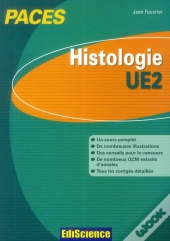 Histologie ; Ue2 ; Paces