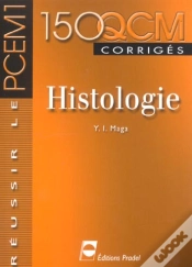 Capa do artigo Histologie 
