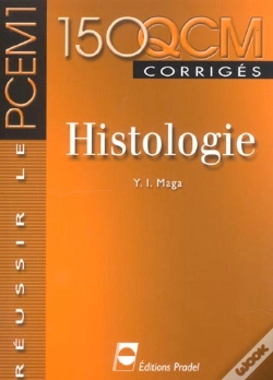 Capa do artigo Histologie 