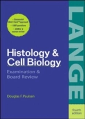 Capa do artigo HISTOLOGY AND CELL BIOLOGY