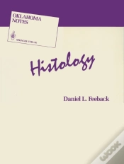 Capa do artigo Histology