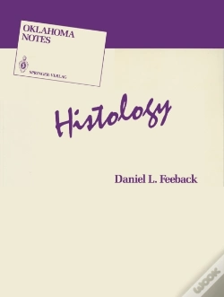 Capa do artigo Histology