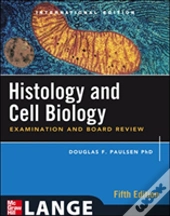 Histology & Cell Biology Examination & B