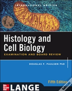 Capa do artigo Histology & Cell Biology Examination & B