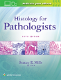 Histology For Pathologists - Preview