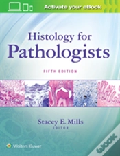 Capa do artigo Histology For Pathologists