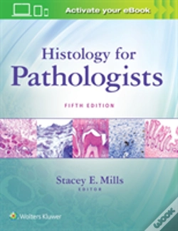 Capa do artigo Histology For Pathologists