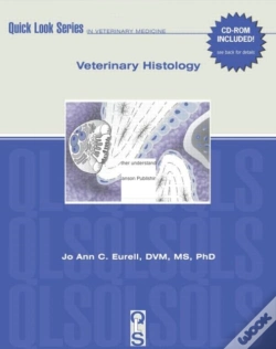 Capa do artigo Histology