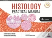 Capa do artigo Histology Practical Manual