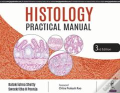 Histology Practical Manual