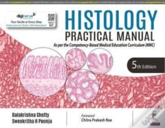 Histology Practical Manual
