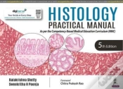 Capa do artigo Histology Practical Manual