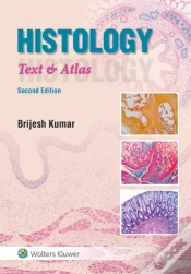 Capa do artigo Histology: Text   Atlas  With Point Acce