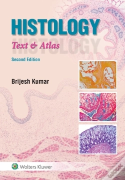 Capa do artigo Histology: Text   Atlas  With Point Acce