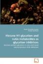 Histone H1 Glycation And Rutin Metabolit - Preview