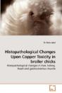 Histopathological Changes Upon Copper - Preview