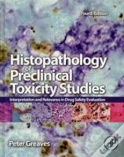 Capa do artigo Histopathology Of Preclinical Toxicity Studies