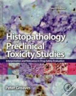 Capa do artigo Histopathology Of Preclinical Toxicity Studies