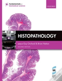 Capa do artigo Histopathology