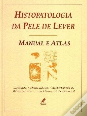 Capa do artigo Histopatologia da Pele de Lever