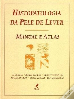 Capa do artigo Histopatologia da Pele de Lever