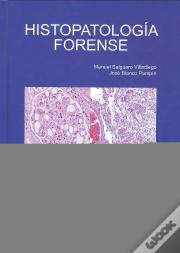 Histopatología Forense