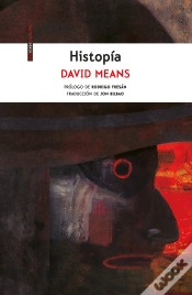 Capa do artigo Histopía