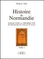 Histore De Normandie T.4 - Preview