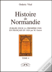 Capa do artigo Histore De Normandie T.4