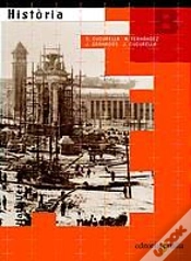 Capa do artigo Història. 2º Batxillerat