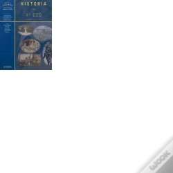 Capa do artigo Historia. 4º Eso