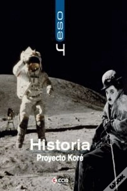 Capa do artigo Historia 4º E.S.O.-P. Koré/2008